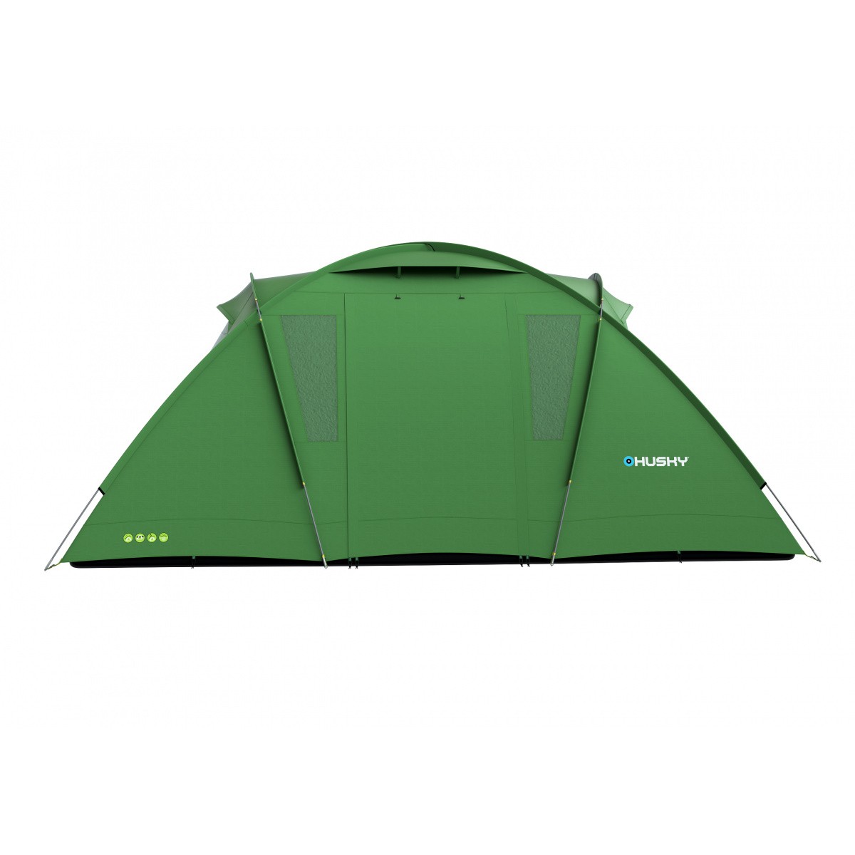 Палатка за къмпинг Brime 4-6 Dural HUSKY - изглед 3
