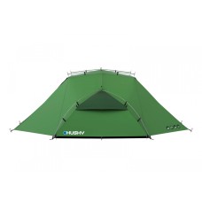 Tent Brofur 3 green HUSKY - view 3