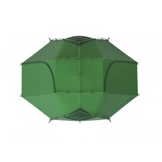 Tent Brofur 3 green HUSKY - view 5