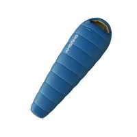 Sleeping bag kids Junior -10 BLU