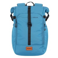 Раница за лаптоп MOPER 28L light blue - Extreme-bg.com Раница за лаптоп MOPER 28L light blue