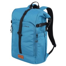 Раница за лаптоп MOPER 28L light blue HUSKY - изглед 7