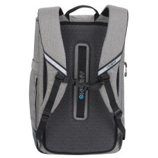 Раница за лаптоп Robber 25L grey HUSKY - изглед 5