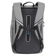 HUSKY BACKPACK ROBBER 25L grey HUSKY - view 4