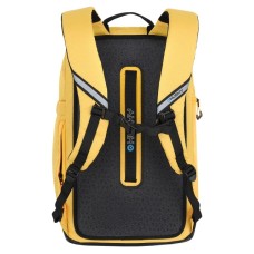 HUSKY BACKPACK ROBBER 25L yellow HUSKY - view 4