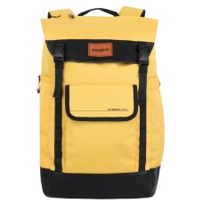 Раница за лаптоп Robber 25L yellow HUSKY - изглед 2