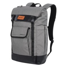 HUSKY BACKPACK ROBBER 25L grey HUSKY - view 6