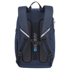 HUSKY BACKPACK SOFER 30L dark blue HUSKY - view 7