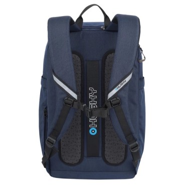 Раница за лаптоп Sofer 30L dark blue HUSKY - изглед 4