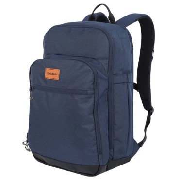 Раница за лаптоп Sofer 30L dark blue HUSKY - изглед 3