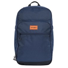 Раница за лаптоп Sofer 30L dark blue HUSKY - изглед 2