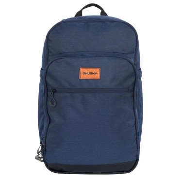 Раница за лаптоп Sofer 30L dark blue HUSKY - изглед 2