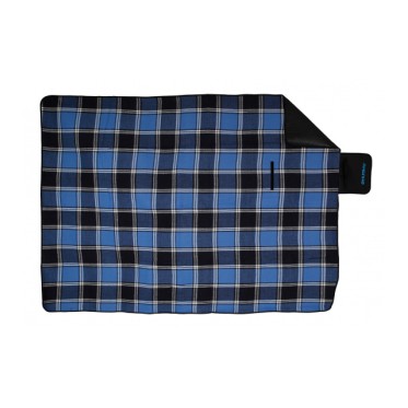 Picnic Blanket Covery blue 100х200 HUSKY - view 3