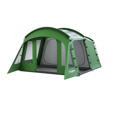 Палатка за къмпинг Caravan 12 Dural HUSKY - изглед 2
