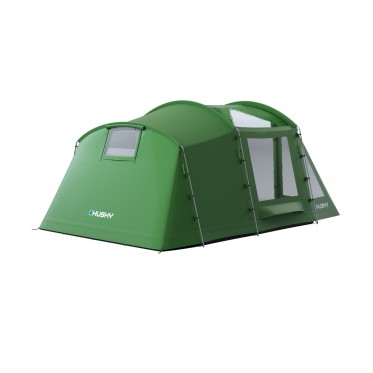 Палатка за къмпинг Caravan 12 Dural HUSKY - изглед 9