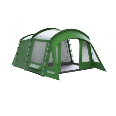 Палатка за къмпинг Caravan 12 Dural HUSKY - изглед 10