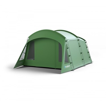 Палатка за къмпинг Caravan 12 Dural HUSKY - изглед 11