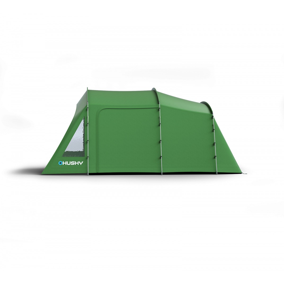 Палатка за къмпинг Caravan 12 Dural HUSKY - изглед 11