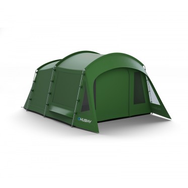 Палатка за къмпинг Caravan 12 Dural HUSKY - изглед 14