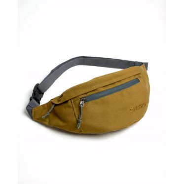 Чанта за кръст HUSKY Wade – Brown HUSKY - изглед 1