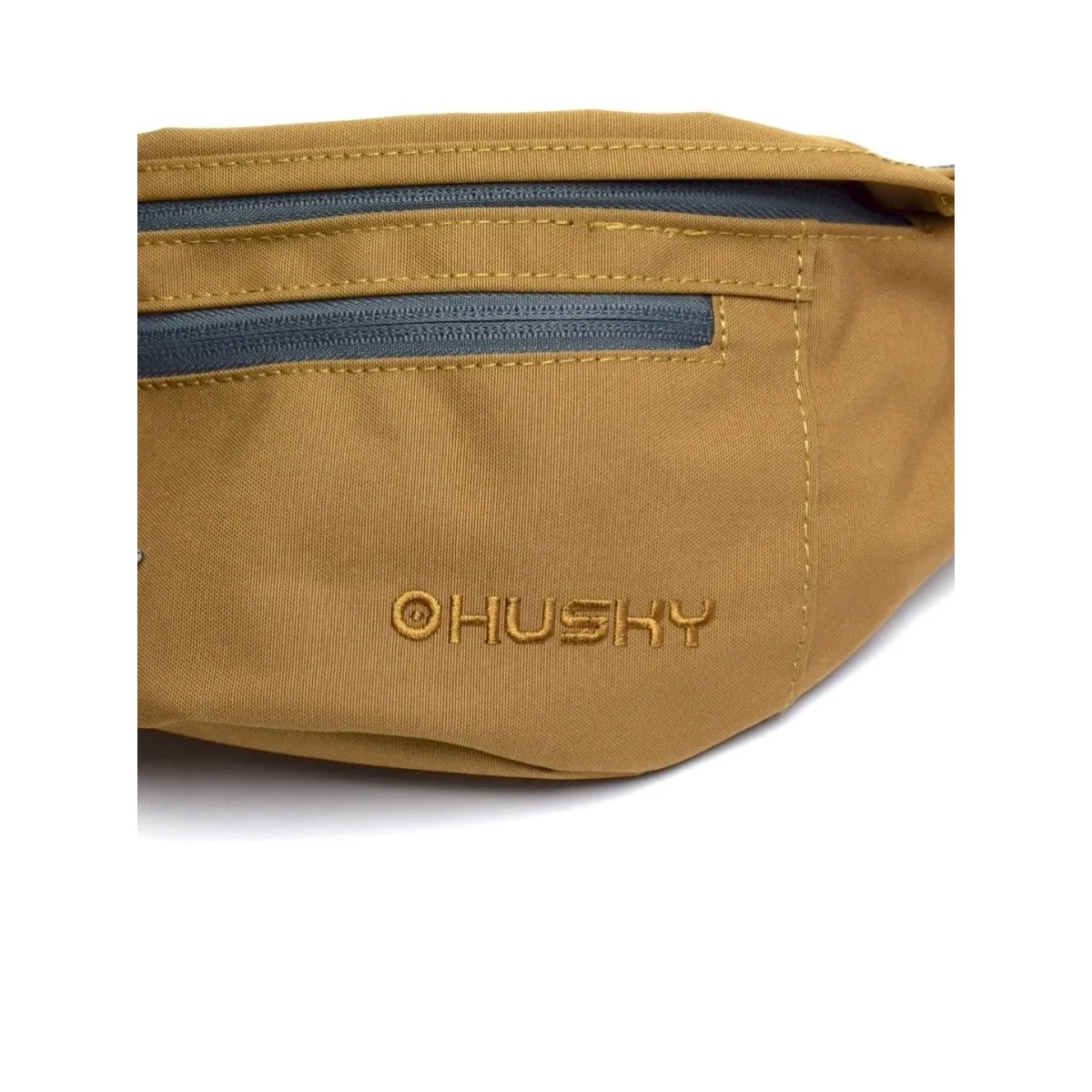 Чанта за кръст HUSKY Wade – Brown HUSKY - изглед 5