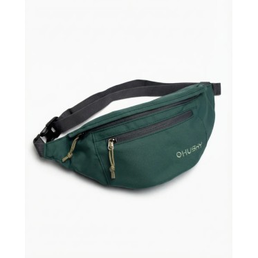 Чанта за кръст HUSKY Wade – Green HUSKY - изглед 1