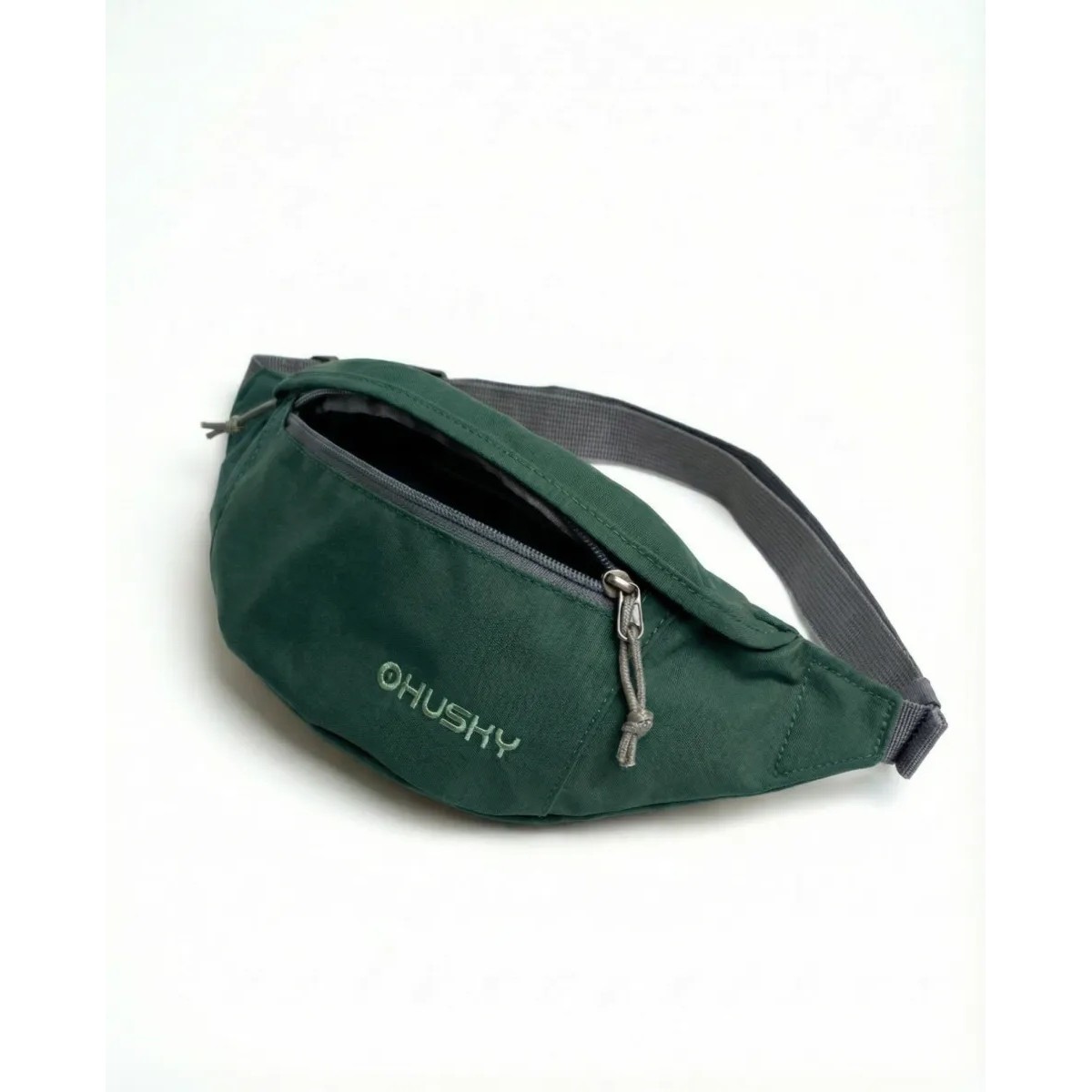 Чанта за кръст HUSKY Wade – Green HUSKY - изглед 9