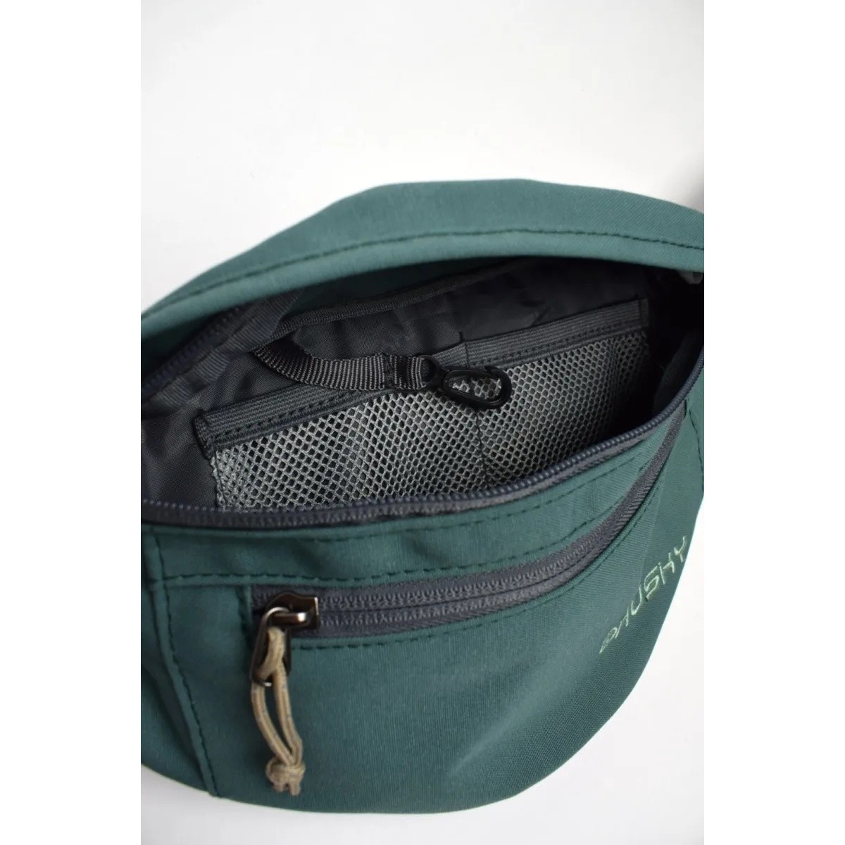 Чанта за кръст HUSKY Wade – Green HUSKY - изглед 8