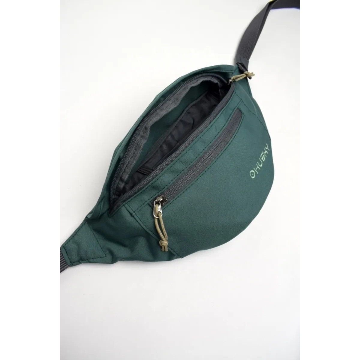 Чанта за кръст HUSKY Wade – Green HUSKY - изглед 7