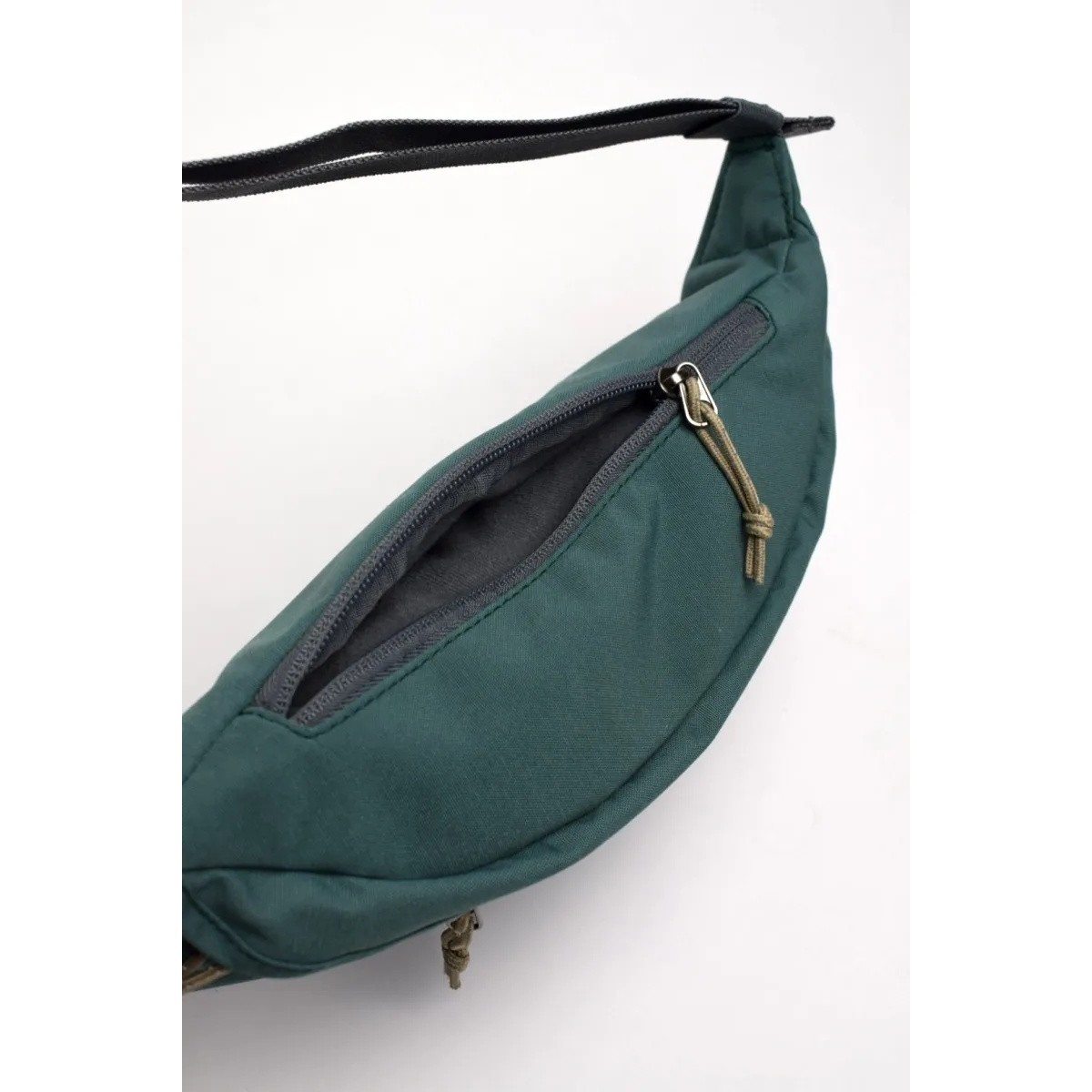 Чанта за кръст HUSKY Wade – Green HUSKY - изглед 5