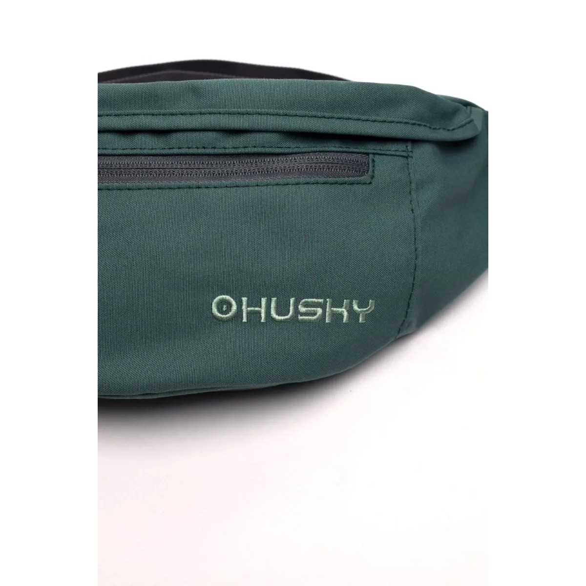 Чанта за кръст HUSKY Wade – Green HUSKY - изглед 4