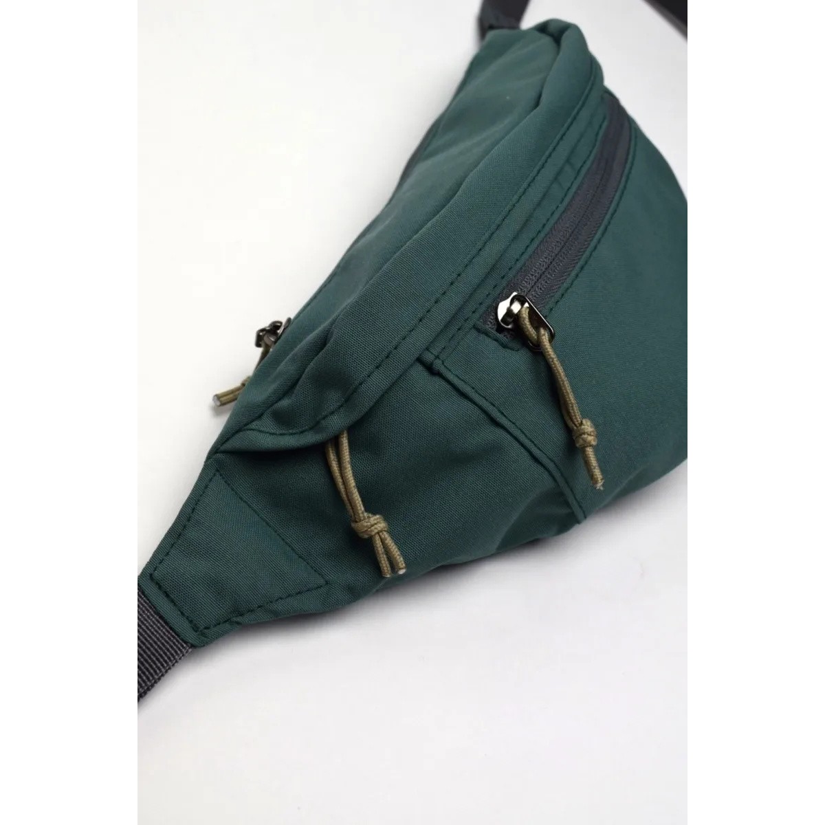 Чанта за кръст HUSKY Wade – Green HUSKY - изглед 3