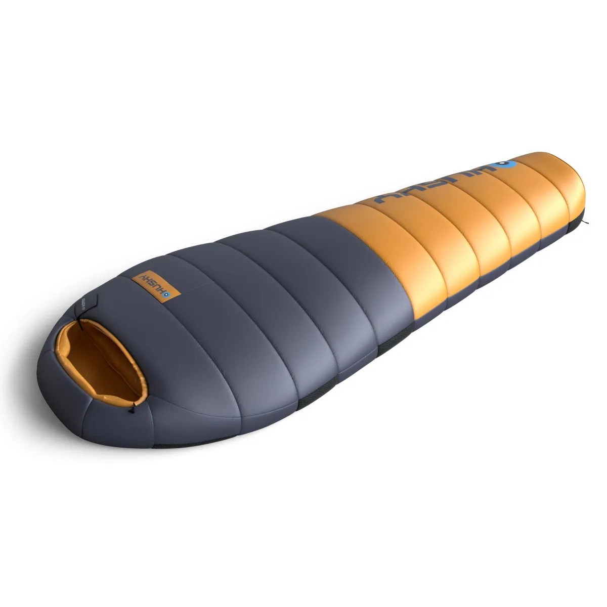 Husky Dexter -15°C Down Sleeping Bag – Ultralight & Warm Winter Gear (Extreme-BG) HUSKY - view 2 - Extreme-bg.com Husky Dexter -15°C Down Sleeping Bag – Ultralight & Warm Winter Gear (Extreme-BG) HUSKY - view 2