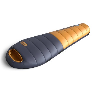 Husky Dexter -15°C Down Sleeping Bag – Ultralight & Warm Winter Gear (Extreme-BG) HUSKY - view 1