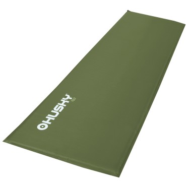 SELF INFLATING MAT FOLLY 2,5 khaki HUSKY - view 2