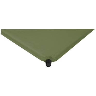 SELF INFLATING MAT FOLLY 2,5 khaki HUSKY - view 3