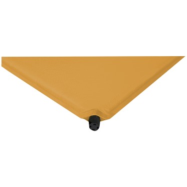 SELF INFLATING MAT FOLLY 2,5 orange HUSKY - view 3