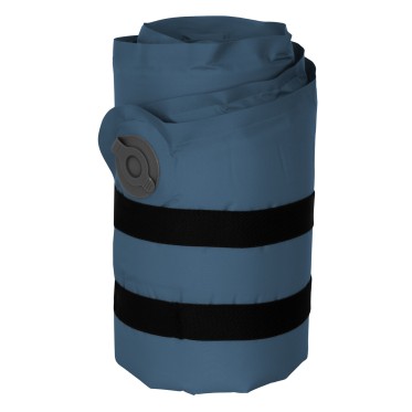 Self inflating mat Husky Fruty 4 dark blue HUSKY - view 3