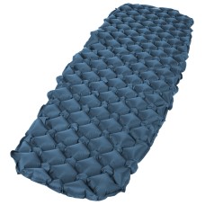 HUSKY SLEEPING MAT FURY 5 dark blue