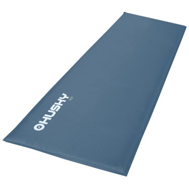 SELF INFLATING MAT FUZZY 3.5 dark blue HUSKY - view 2