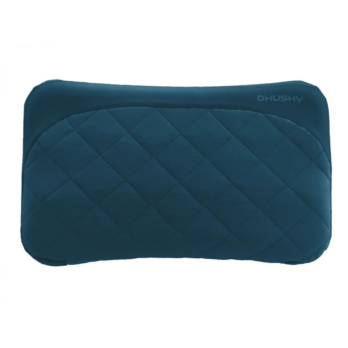 Надуваема къмпинг възглавница Husky Fairy – Синя: Вашият комфорт навсякъде и по всяко време HUSKY - изглед 2