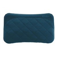 Husky Fairy Inflating Camping Pillow – Blue: Ultimate Comfort for Every Adventure