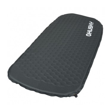 Self-inflating sleeping mat FINNY 2,5 HUSKY - view 2