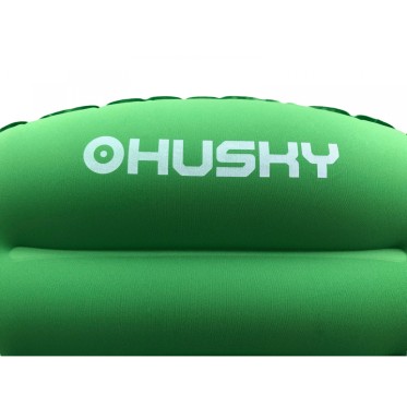 HUSKY INFLATABLE PILLOW FORT dark green HUSKY - view 5