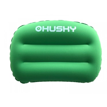 HUSKY INFLATABLE PILLOW FORT dark green HUSKY - view 2