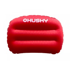 Inflatable pillow Fort Red HUSKY - view 2