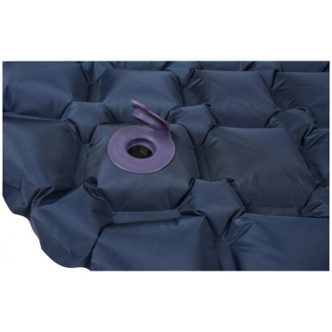 Ultralight Inflatable mat Husky Fury red 5 HUSKY - view 3