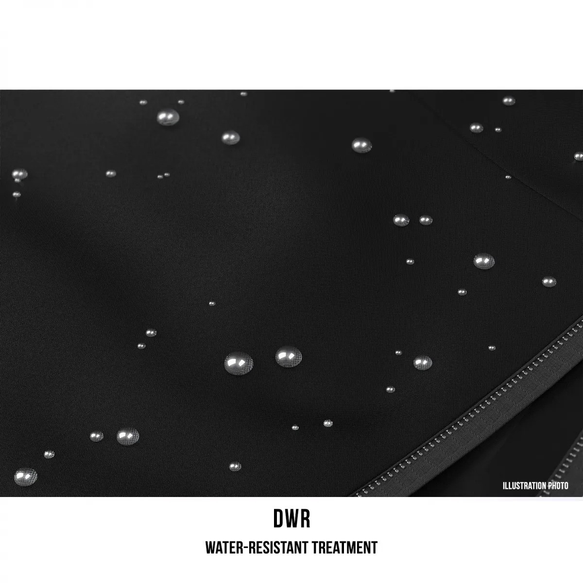 Мъжки зимен панталон Husky Galti M (20 000 mm) – Червен: Безкомпромисна защита за планина и ски HUSKY - изглед 4