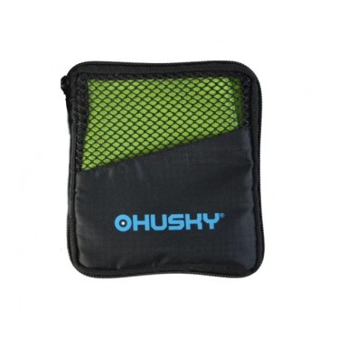Husky towel Jack GRN L HUSKY - view 2