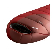 Спален чувал детски  Kids Magic red -15 HUSKY - изглед 3